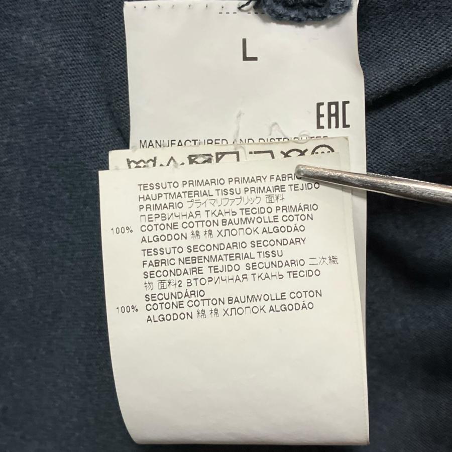 Maison Margiela（メゾンマルジェラ） Maison Margiela 23SS Tシャツ