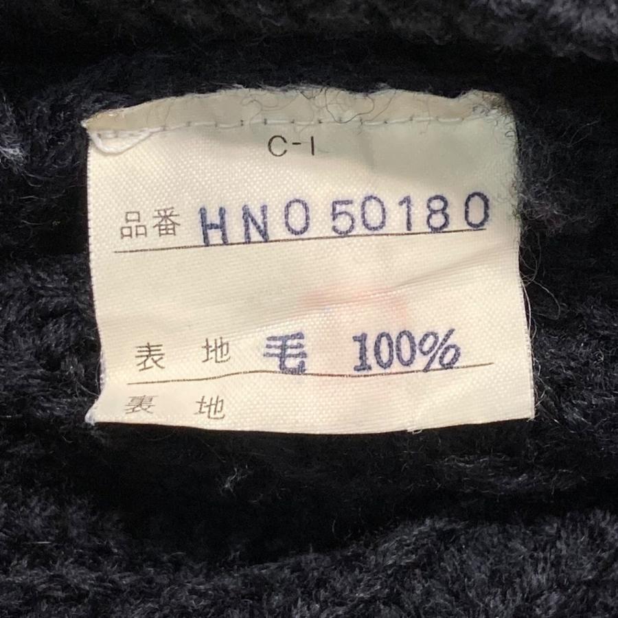 COMME des GARCONS HOMME コムデギャルソンオム 70s~80s デカオム