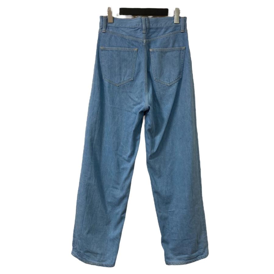 JUNYA WATANABE COMME des GARCONS 【値下げ】JUNYA CDG 24SS デニム
