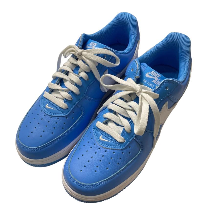 NIKE（ナイキ） NIKE AIR FORCE 1 LOW RETRO ローカットスニーカー