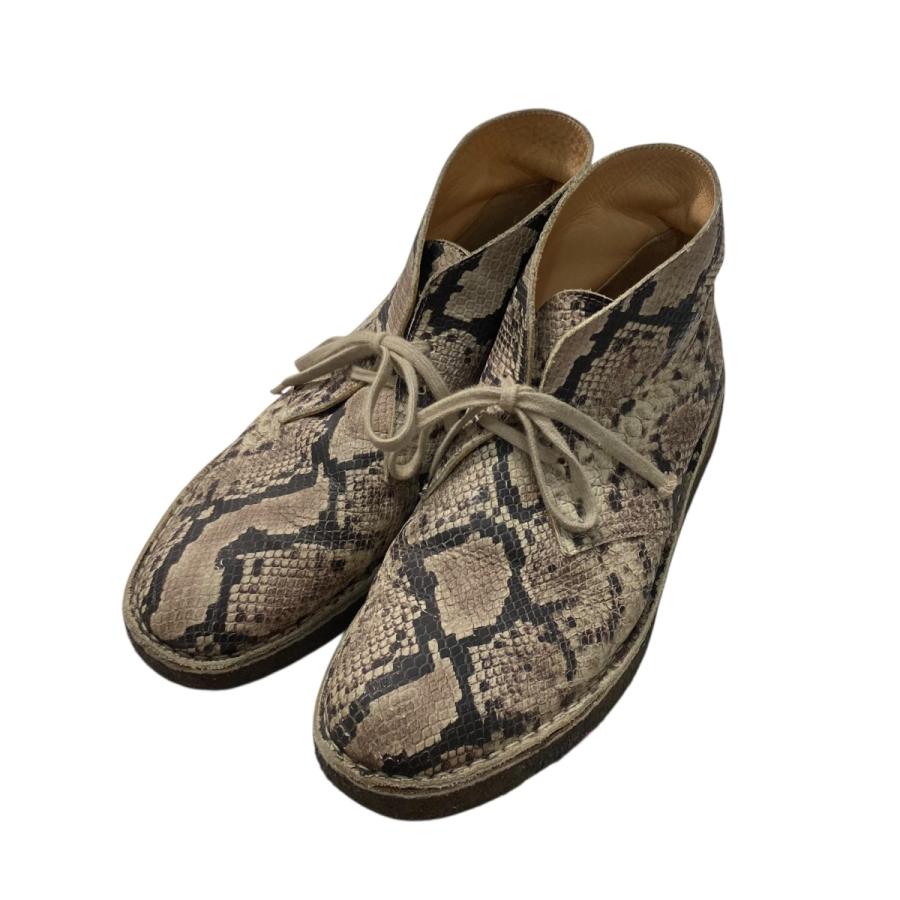 Clarks（クラークス） クラークス×エメ レオン ドレ CLARKS×Aime Leon