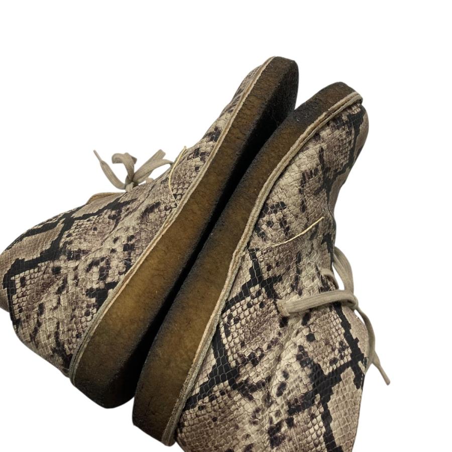 Clarks（クラークス） クラークス×エメ レオン ドレ CLARKS×Aime Leon