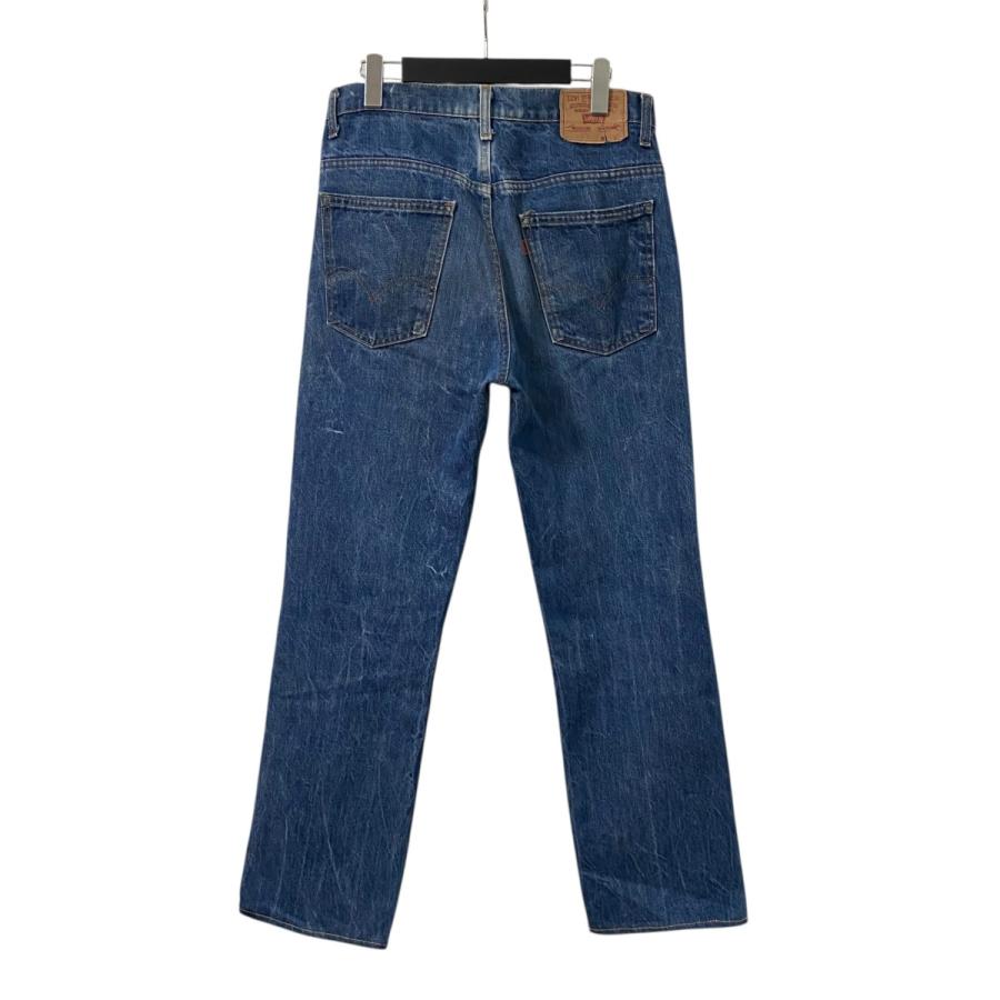 Levi's（リーバイス） LEVI'S USA製 519 オレンジタブ デニムパンツ