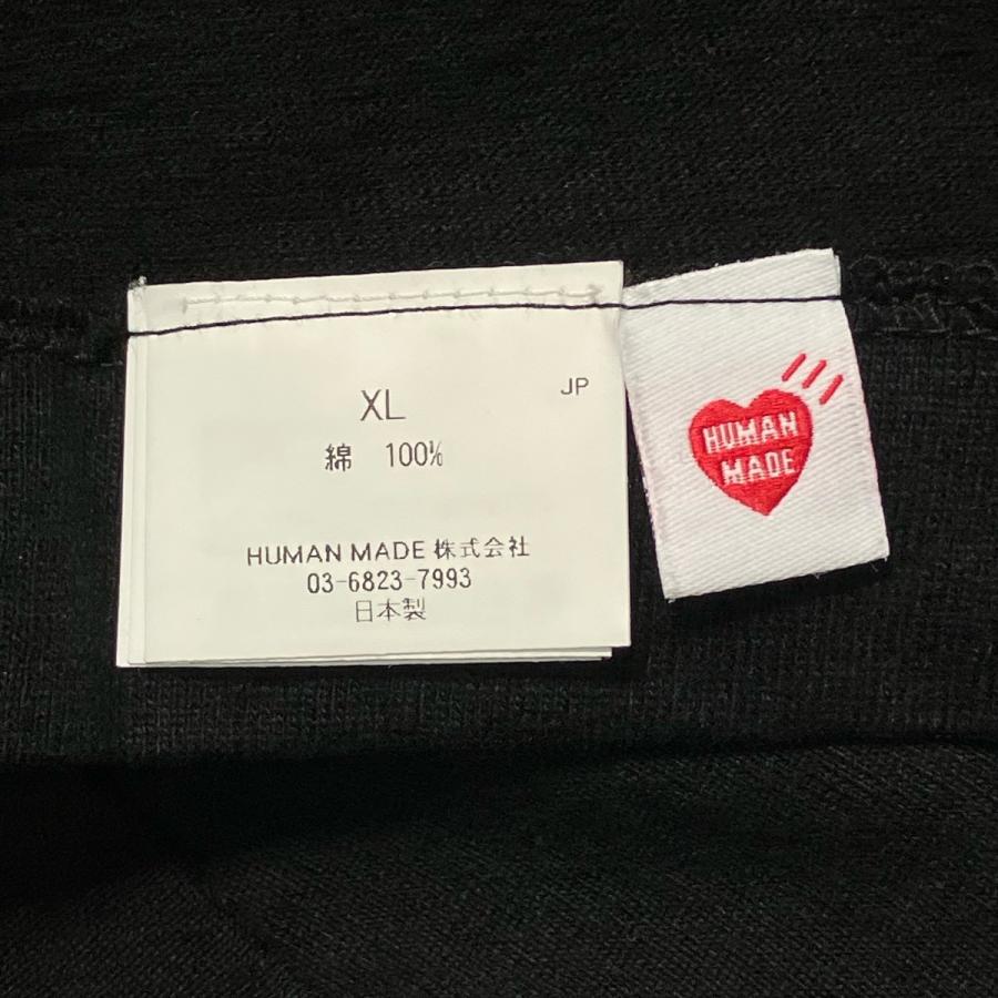 HUMAN MADE（ヒューマンメード） ヒューマンメイド HUMAN MADE HEART