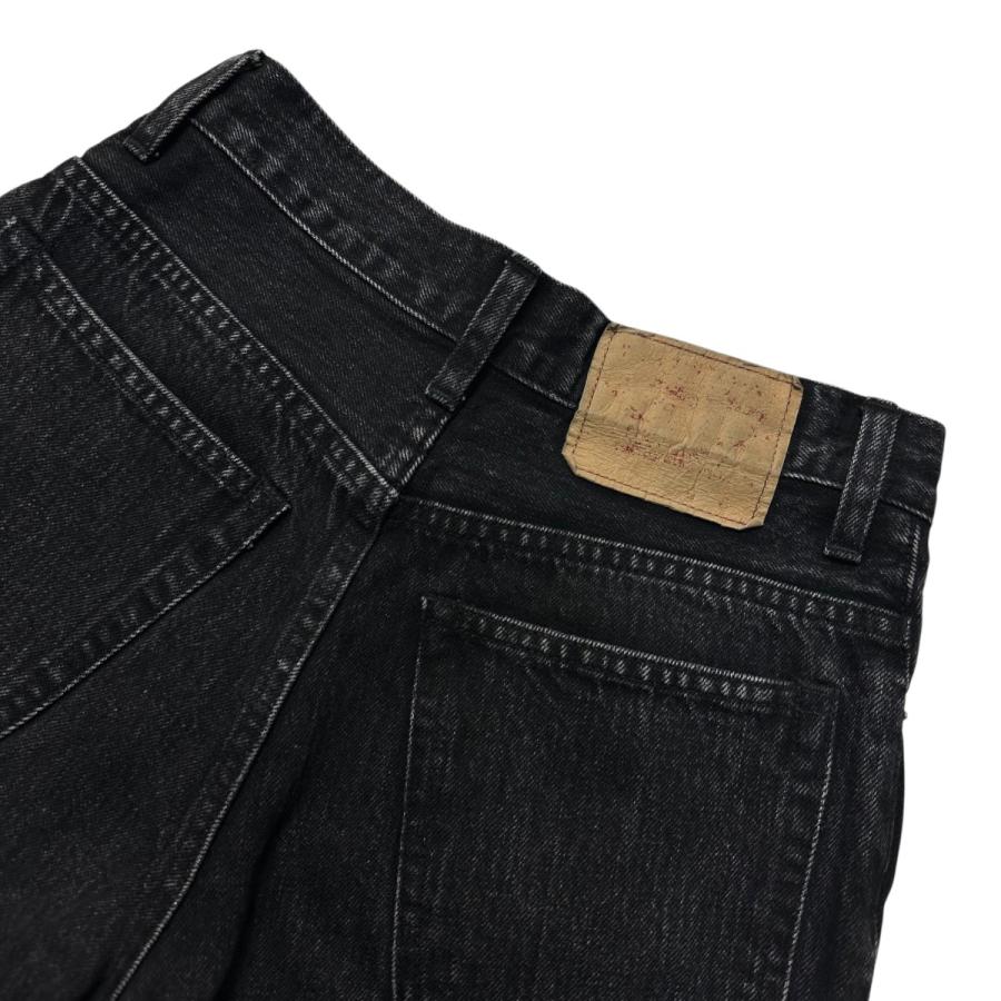 UNUSED（アンユーズド） 【値下げ】UNUSED 14oz denim five pocket
