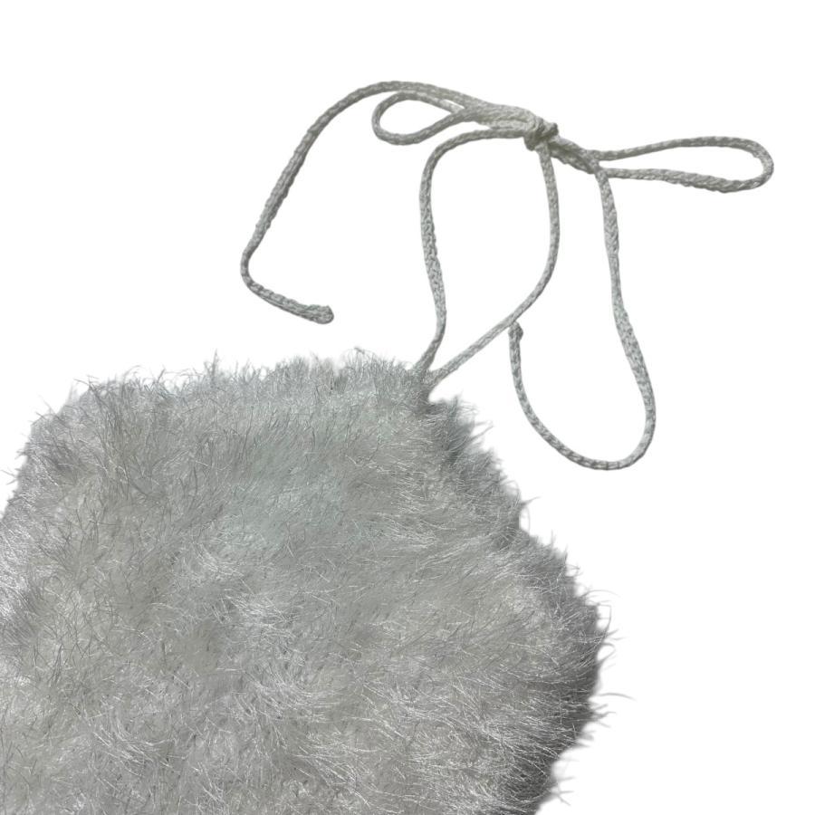 ヨー ビオトープ YO BIOTOP Feather top フェザービスチェ EEM 04020 A