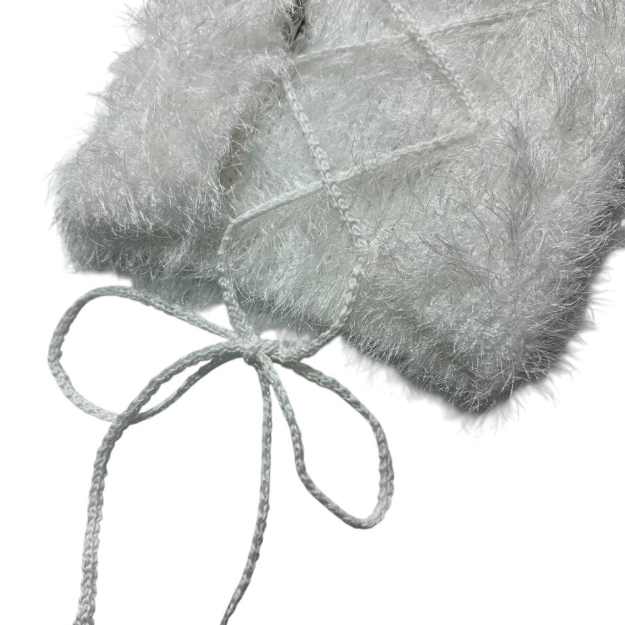 ヨー ビオトープ YO BIOTOP Feather top フェザービスチェ EEM 04020 A