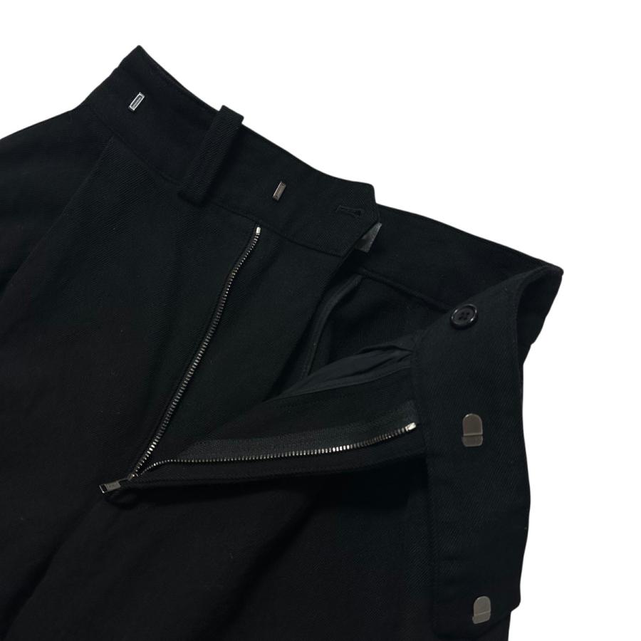 MARGARET HOWELL（マーガレットハウエル） ワイドパンツ 578 3242006