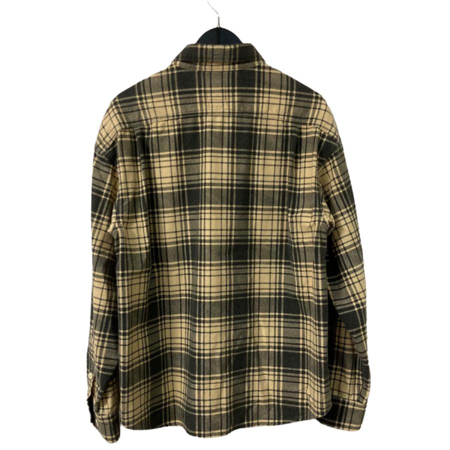 visvim（ヴィズヴィム） ビズビム VISVIM 24AW PIONEER CHECK L S