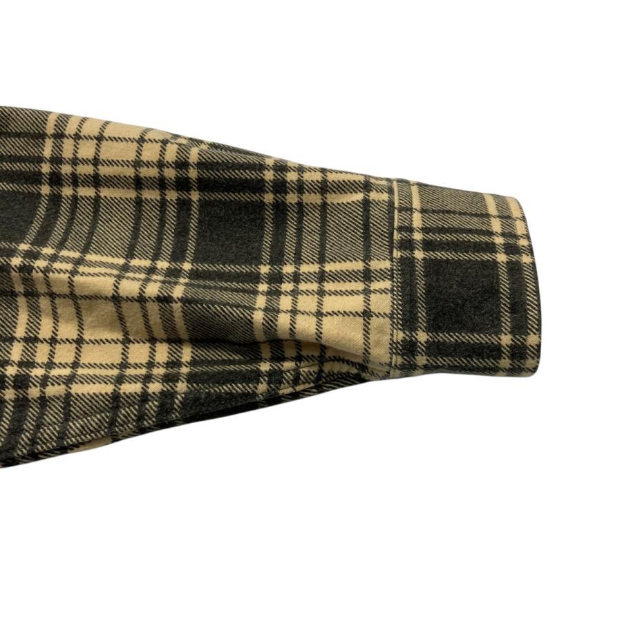 visvim（ヴィズヴィム） ビズビム VISVIM 24AW PIONEER CHECK L S