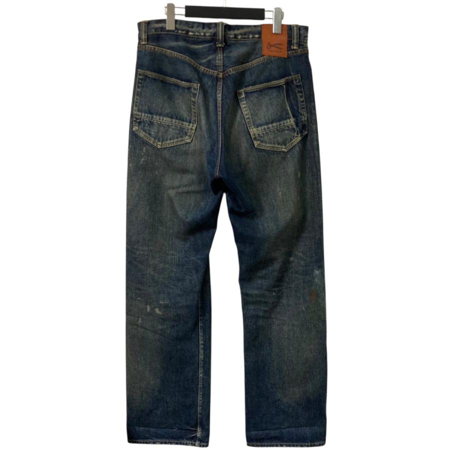 DENHAM（デンハム） 【値下げ】Denham EASTWIDER MIJ INING デニム 