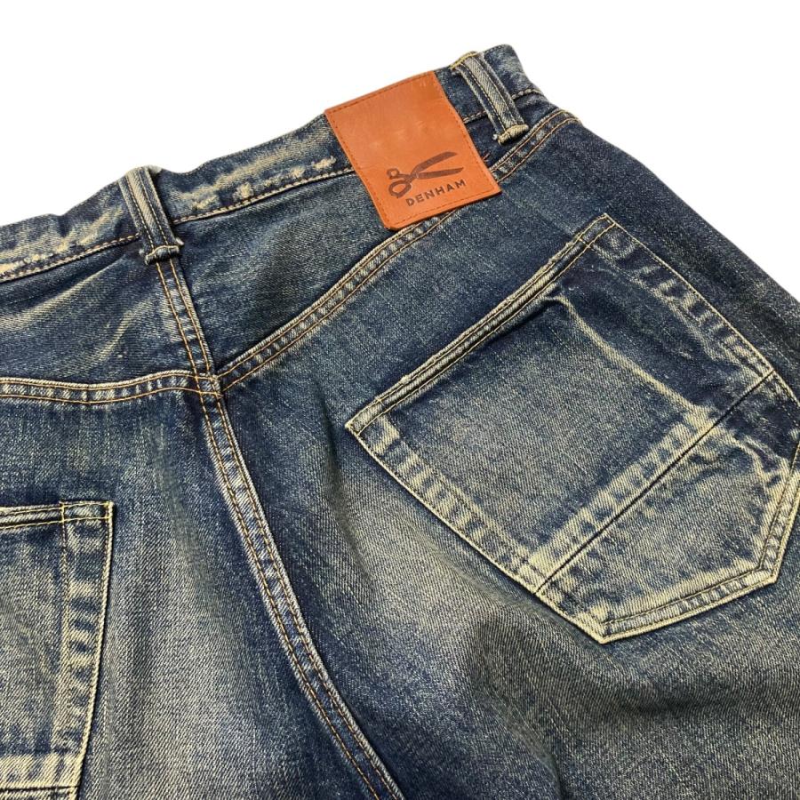 DENHAM（デンハム） 【値下げ】Denham EASTWIDER MIJ INING デニム 