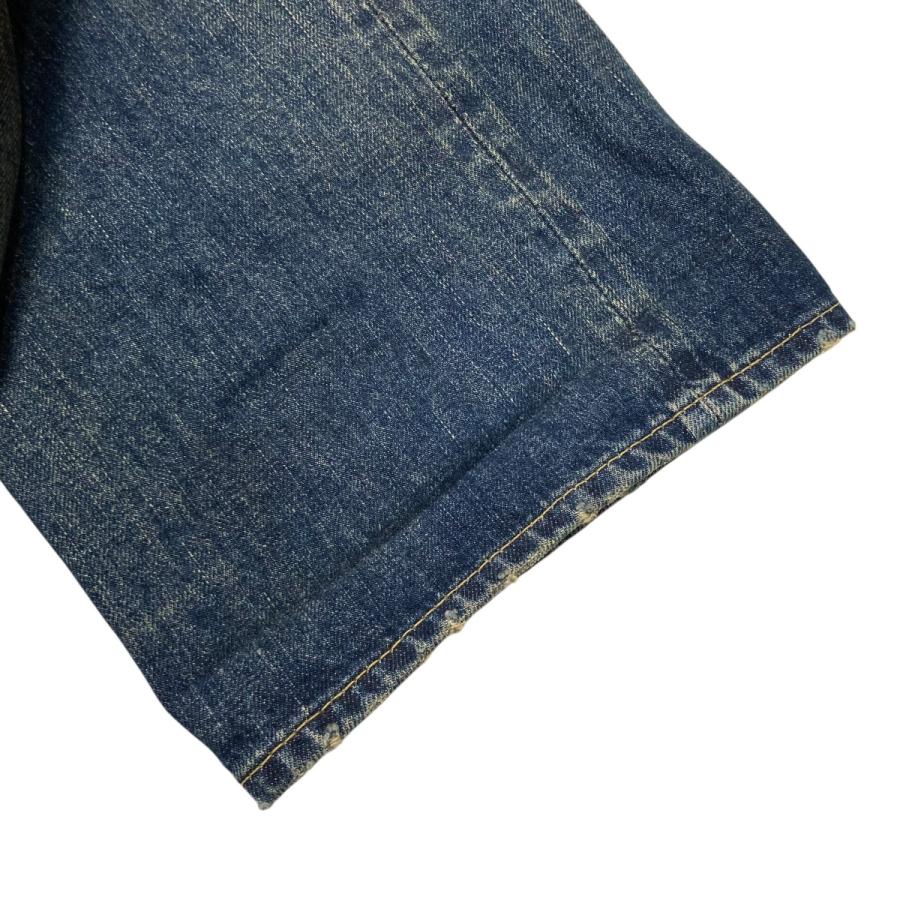 DENHAM（デンハム） 【値下げ】Denham EASTWIDER MIJ INING デニム 