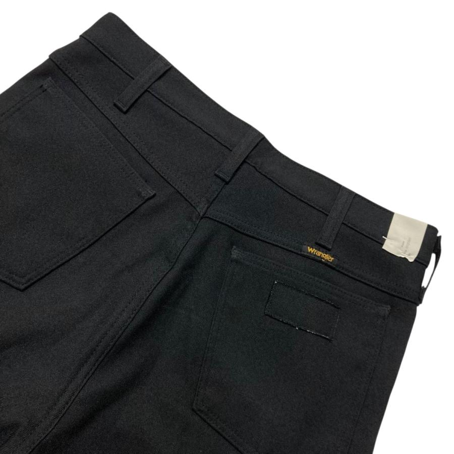 N.HOOLYWOOD（エヌハリウッド） エヌハリウッド×ラングラー N