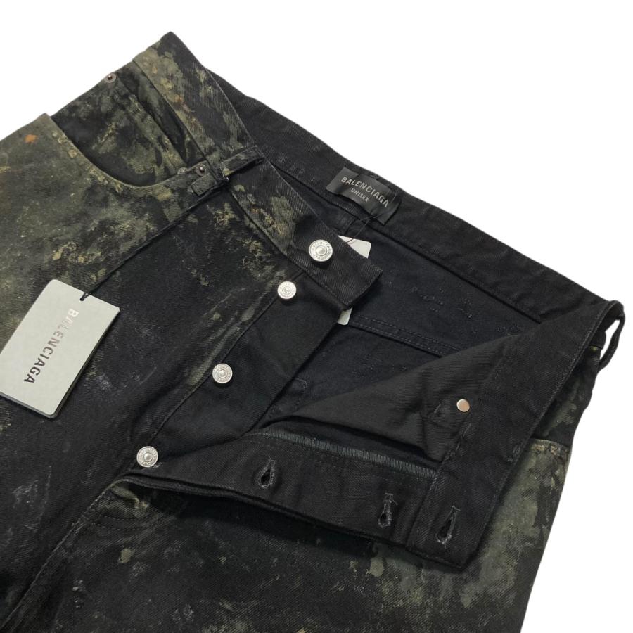 BALENCIAGA（バレンシアガ） 【値下げ】BALENCIAGA SUPER DESTROYED