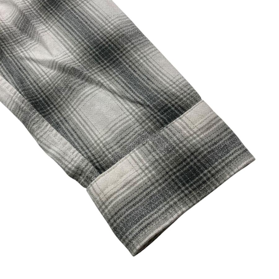 Ron Herman（ロンハーマン） Ron Herman 25AW ドビークロスチェック