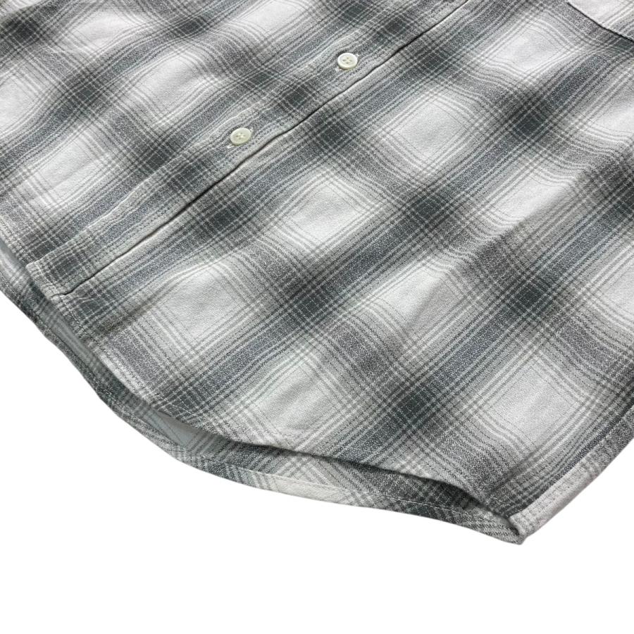 Ron Herman（ロンハーマン） Ron Herman 25AW ドビークロスチェック