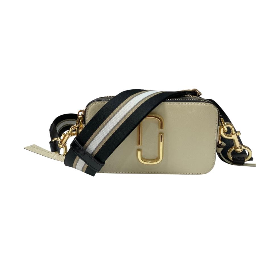 MARC JACOBS（マーク・ジェイコブス） ザ スナップショット ショルダー 