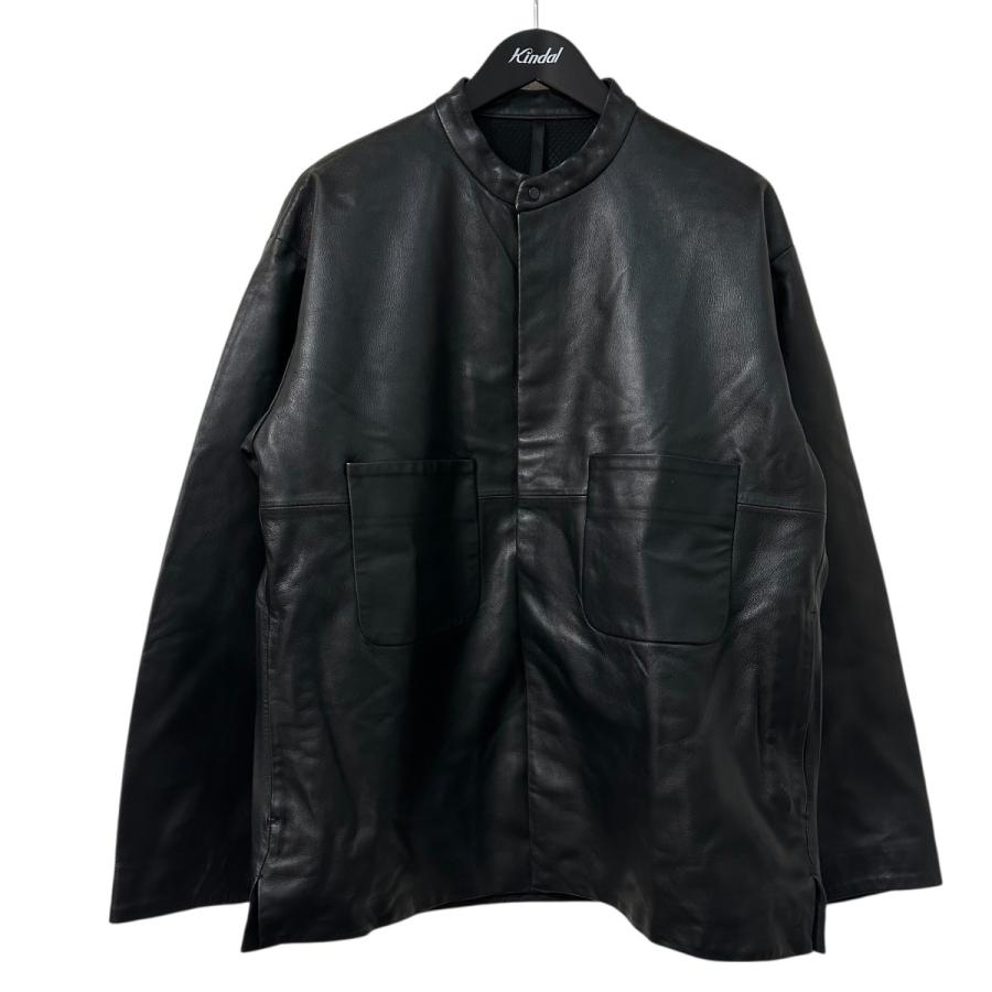 ★新品未使用★ESTNATIONエストネーション レザージャケット ESTNATION（エストネーション） レザージャケット 12 234 08 100101