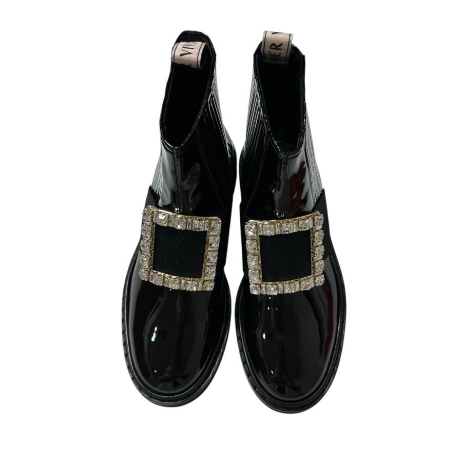 Roger Vivier（ロジェヴィヴィエ） 【値下げ】Roger Vivier VIV