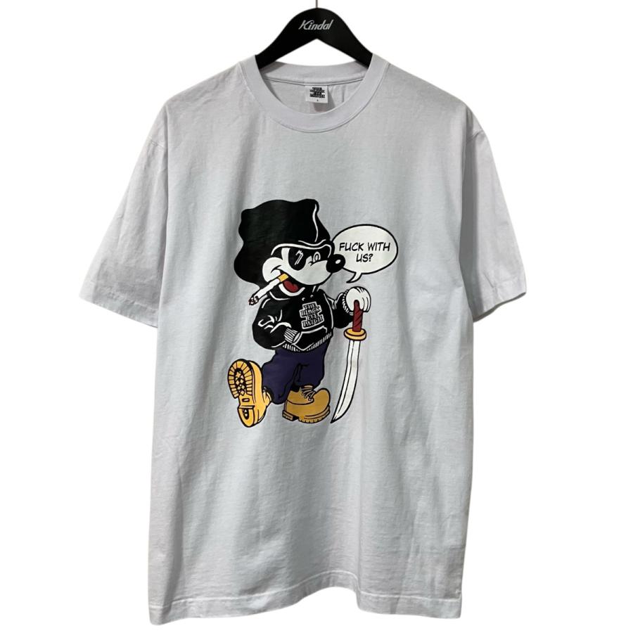 BlackEyePatch（ブラックアイパッチ） 【値下げ】THE BLACK EYE PATCH 