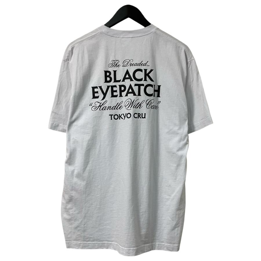 BlackEyePatch（ブラックアイパッチ） 【値下げ】THE BLACK EYE PATCH 