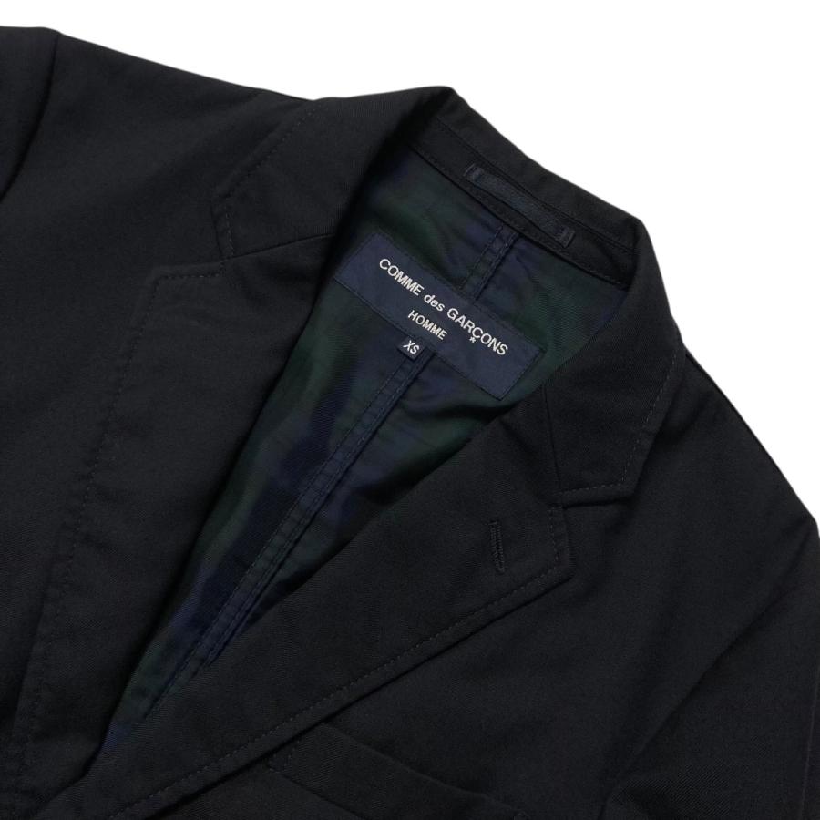 COMME des GARCONS HOMME コムデギャルソンオム 13AW テーラード