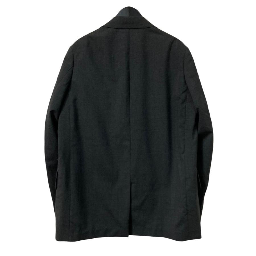 Color（カラー） 【値下げ】KOLOR 25SS TROPICAL WOOL SINGLE TAILORED