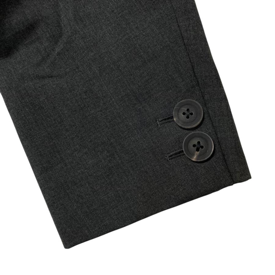 Color（カラー） 【値下げ】KOLOR 25SS TROPICAL WOOL SINGLE TAILORED