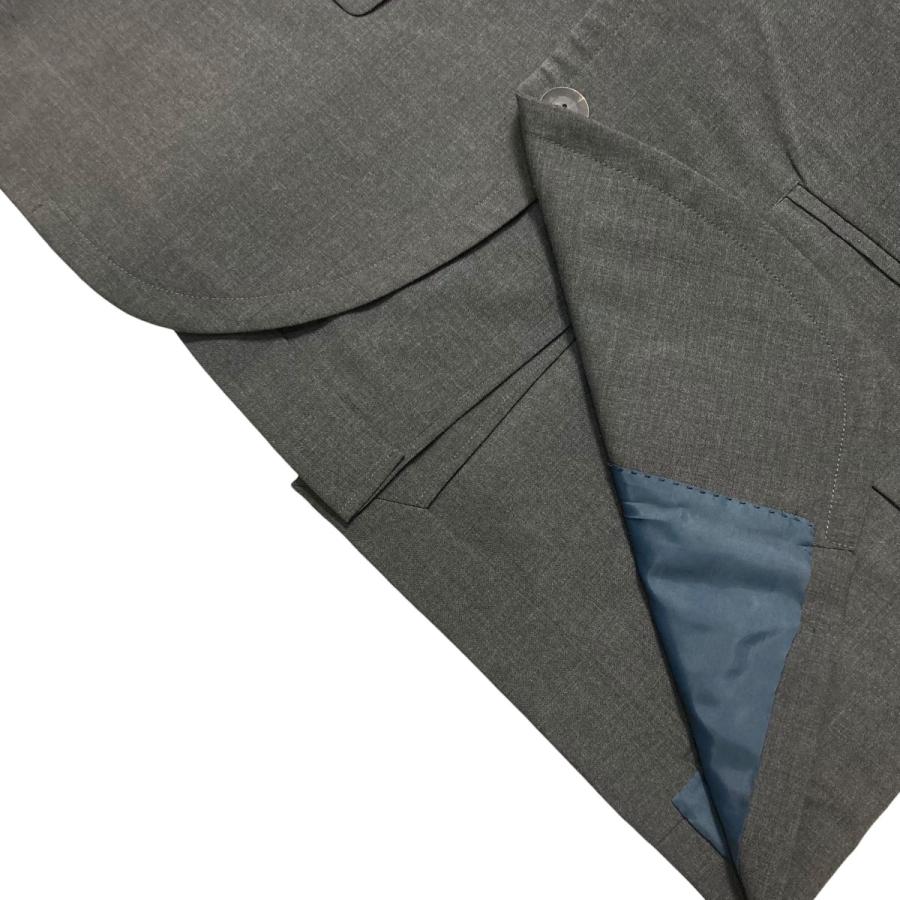 Color（カラー） 【値下げ】KOLOR 25SS TROPICAL WOOL SINGLE TAILORED