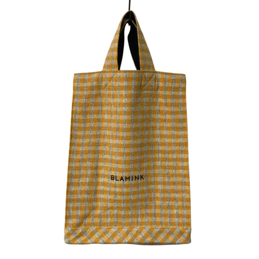BLAMINK ブラミンク ノベルティバッグ★限定 BLAMINK ブラミンク ノベルティバッグ☆限定 BLAMINK(ブラミンク)のBM
