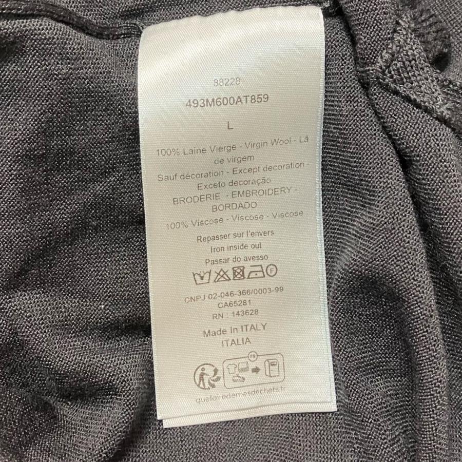 Christian Dior（クリスチャン・ディオール） Christian Dior Tシャツ