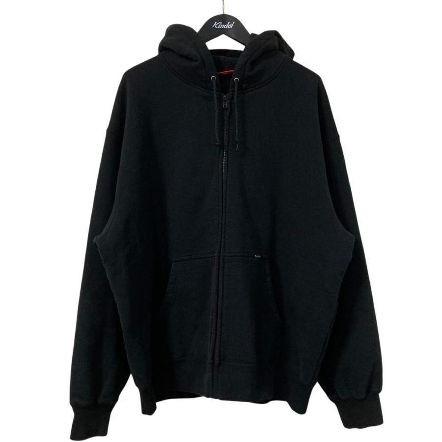 Supreme（シュプリーム） Supreme 25SS Work Zip Up Hooded Sweatshirt