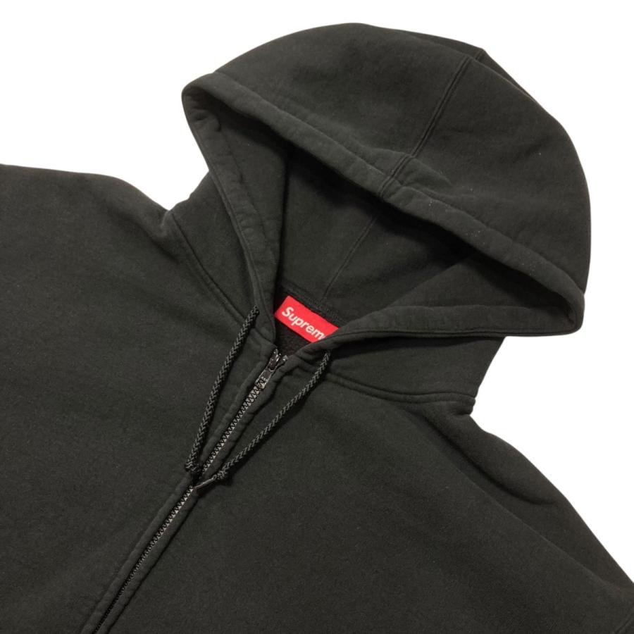 Supreme（シュプリーム） Supreme 25SS Work Zip Up Hooded Sweatshirt