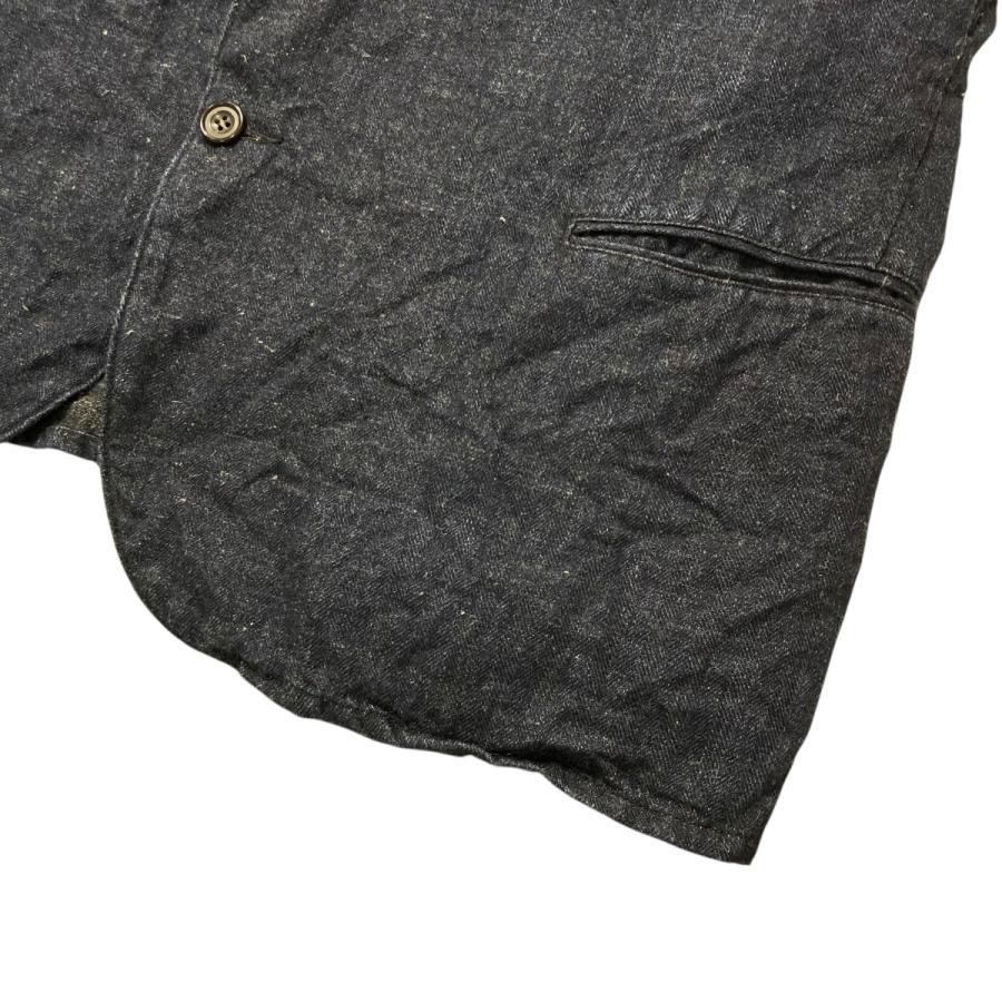 ジャケット・アウター AUBERGE size 42 denim jacket AUBERGE creates the Levi's First denim jacket BIO. | Currently