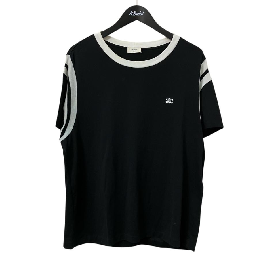 CELINE（セリーヌ） 【値下げ】CELINE 24AW トリオンフ レギュラーT 