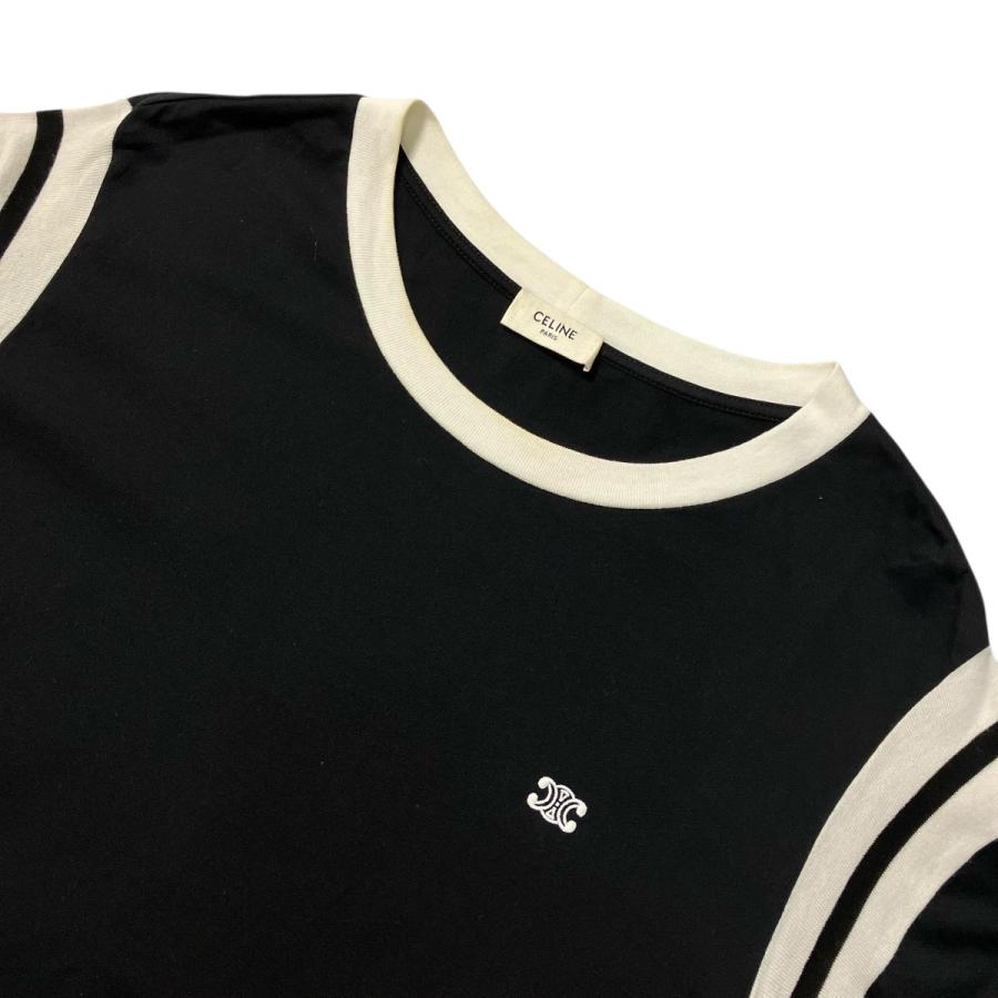 CELINE（セリーヌ） 【値下げ】CELINE 24AW トリオンフ レギュラーT 