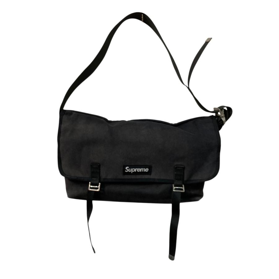 Supreme（シュプリーム） Supreme×De Martini Messenger Bag