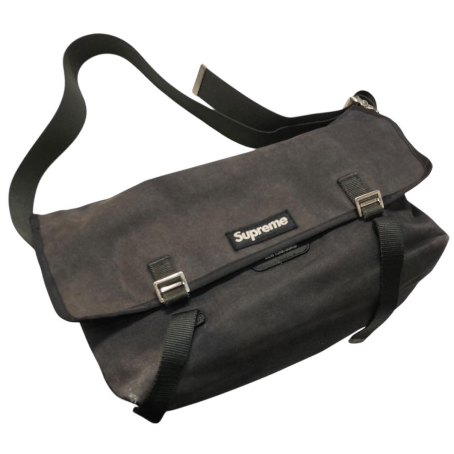 Supreme（シュプリーム） Supreme×De Martini Messenger Bag