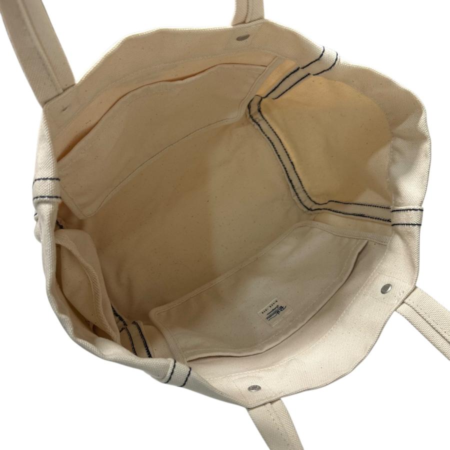 Ron Herman ロンハーマン ワイキキ限定 トートバッグ アイボリー