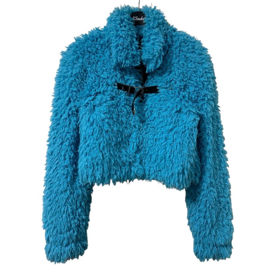 ANDERSSON BELL（アンダースンベル） ANDERSSON BELL GOLDIE FAUX FUR 