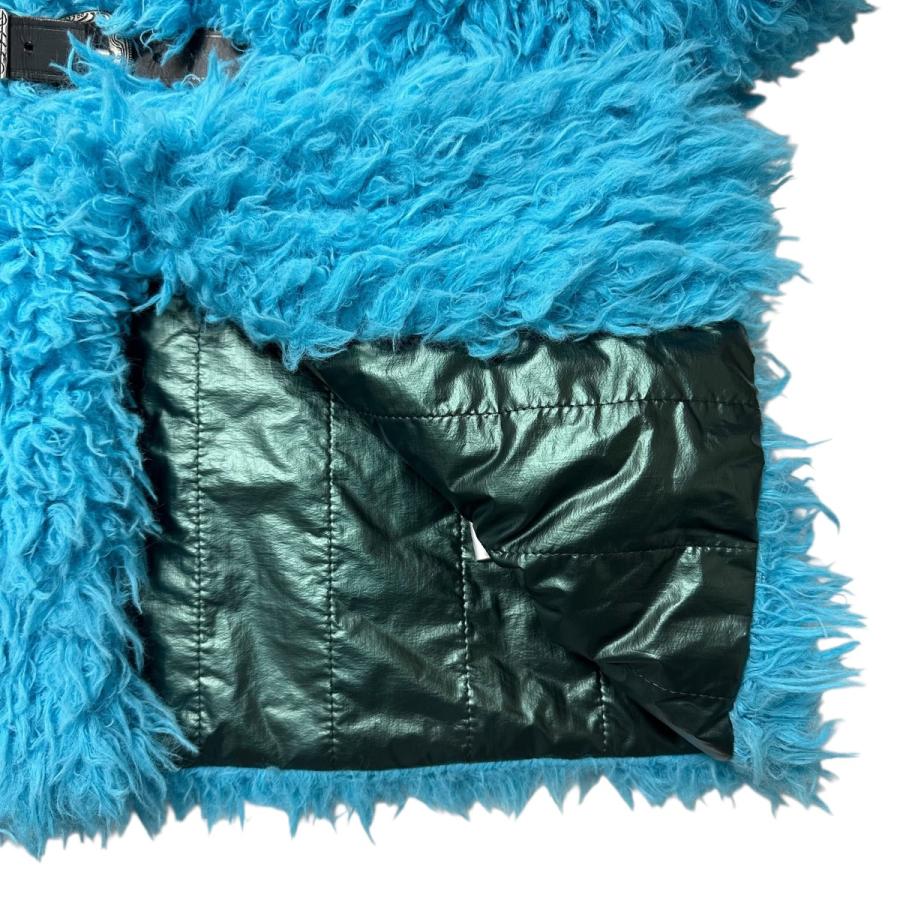 ANDERSSON BELL（アンダースンベル） ANDERSSON BELL GOLDIE FAUX FUR 