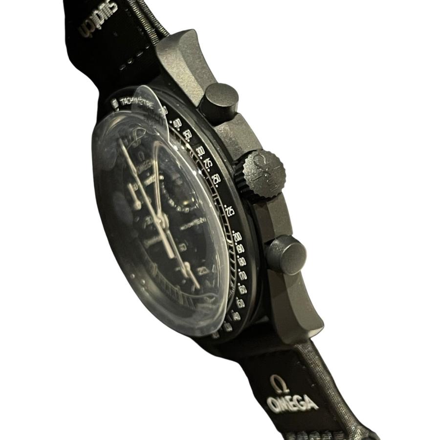 OMEGA（オメガ） OMEGA×SWATCH スヌーピーコレクション 時計 S033B700