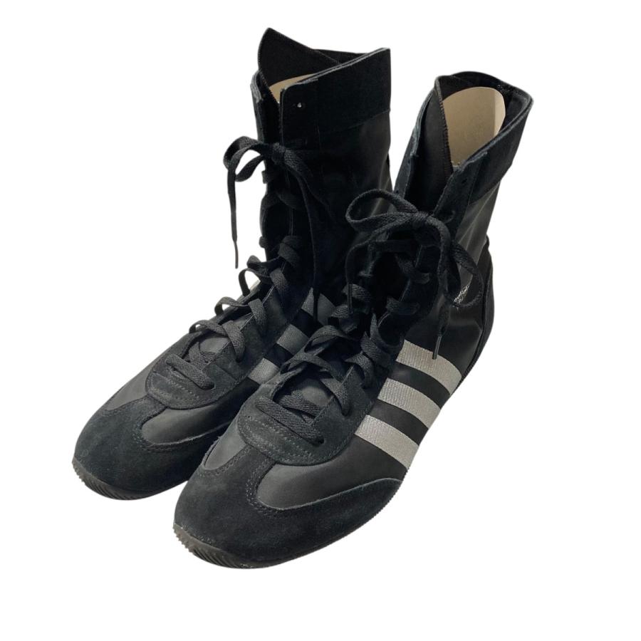 ハイカット激安 楽天市場】adidas アディダス スニーカー NIZZA HI RF GX4586 ニッツァ