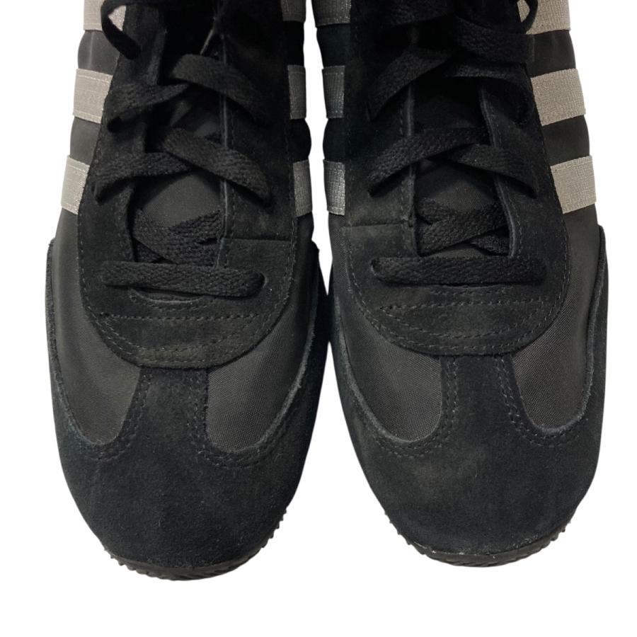 adidas（アディダス） adidas JAPAN H W ハイカットスニーカー JR8118