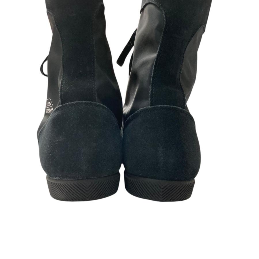 adidas（アディダス） adidas JAPAN H W ハイカットスニーカー JR8118