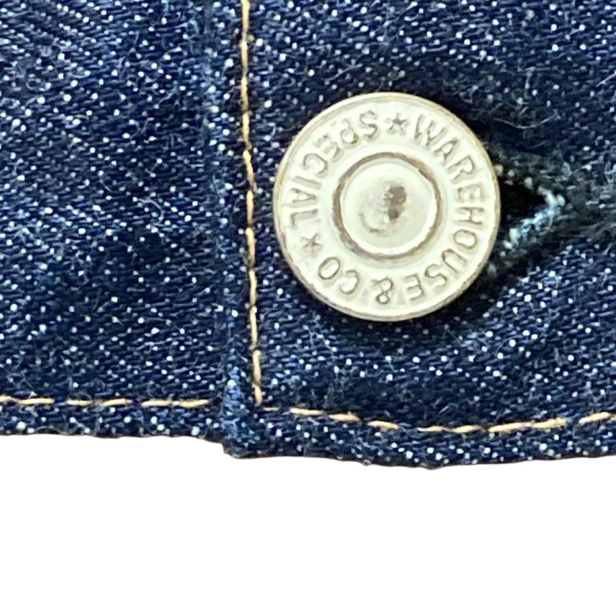 WAREHOUSE（ウエアハウス） WAREHOUSE Lot 2001XX 1ST TYPE デニム