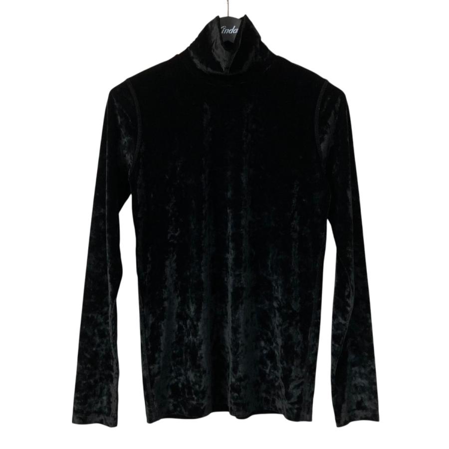 DRIES VAN NOTEN（ドリス ヴァン ノッテン） タートルネックカットソー