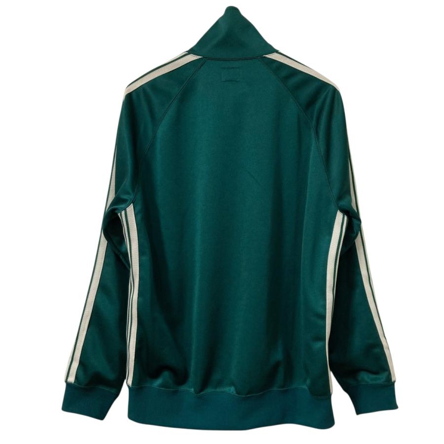 Needles ニードルズ　トラックジャケット Lサイズ needles ニードルストラックジャケットジャージL 白