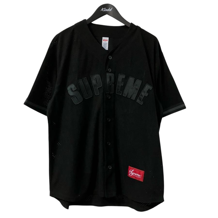 Supreme（シュプリーム） Supreme 24SS Ultrasuede Mesh Baseball